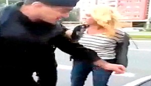 Policajta Ľuboša T. prepustili pre hrubé porušenie služobnej povinnosti