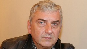 Miroslav Donutil: Silné krvácanie na javisku