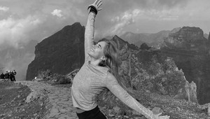 Hrôzostrašná smrť Natálie (†23). Zrútila sa zo skaly v Alpách