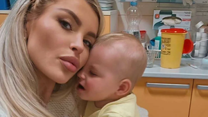 Peklo u Vémolovcov pokračuje! Opäť treba bojovať o zdravie ich malého synčeka, Lela je zúfalá!