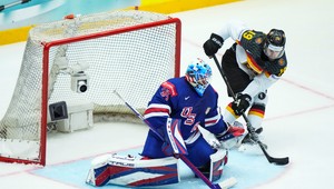 USA triumfovali: Zdolali Nemcov 6:3 a obsadili tak v tabuľke tretie miesto