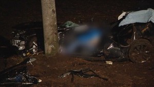 Otrasná zrážka na R1! Exministrov syn (†27) vyletel z cesty