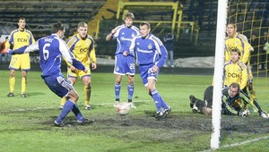 V štvrťfinále Pohára UEFA Francúzi proti Ukrajincom