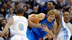 NBA: Chicago zahanbilo Orlando pod jeho košmi