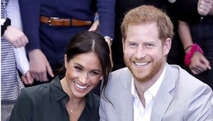 Meghan a Harry poznajú pohlavie bábätka, TOTO sú horúce tipy na meno!