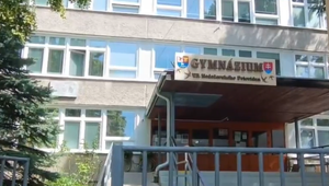 Dráma na gymnáziu: Výbuch v chemickom laboratóriu zranil dve osoby