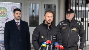 Školy pod drobnohľadom: Ministerstvo vnútra testuje nové bezpečnostné kamery