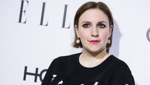 Lena Dunham: Nikto ju netúži vidieť nahú, no opäť vyvalila prsia!