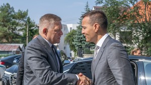 Premiér navštívil rezort školstva. Spolu s ministrom oznámili tieto novinky