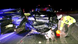 Nebezpečná križovatka. Vodiči si nedávajú prednosť