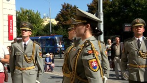 Výročie sovietskej invázie si pripomenuli politici, diplomati aj politickí väzni