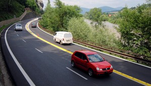 Cez víkend je cesta na Strečno uzavretá. Vodiči môžu použiť obchádzky