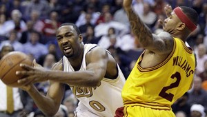 Cleveland ukončil sériu víťazstiev, Denver pokoril Utah