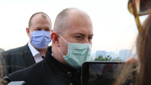 Kauza šekov v hodnote 1488 eur: Špecializovaný trestný súd rozhoduje o obžalovanom Marianovi Kotlebovi