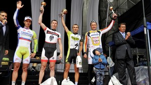 Peter Sagan sa chce dostať z útlmu po Tour de France