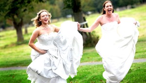 Nevesta na úteku? Aj proti tomu sa dá poistiť