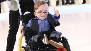 Má vážnu diagnózu, no srší energiou viac, než mnohí zdraví: Aký je Makov recept?