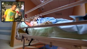 ROZHOVOR: Andrej (63) v kritickom stave! Mladí Rómovia všetko ľutujú