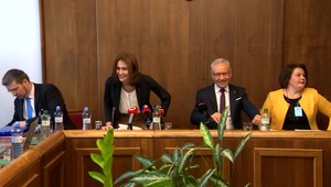 Operačné stoly sú už dva. Situácia na neurochirurgii je ale stále vážna