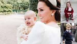 Hodnota troch kráľovských detí je astronomická