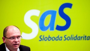 Sulík a euroval? Áno, nie, áno, nie...