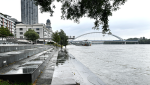 Ohrozí povodňová vlna na Dunaji obyvateľov? Situáciu sme monitorovali aj v Nemecku