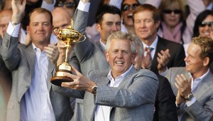 Prestížny Ryder Cup pre Európu, rozhodla dramatická koncovka