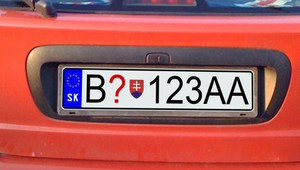 Finálne hlasovanie pre nové EČV pre Bratislavu, bude to BT alebo BE?