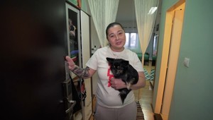 ŠOKUJÚCE priznanie VERONIKY priamo pred kamerami Bez servítky: VYKRADLI ma!