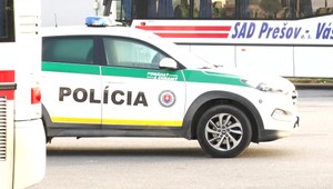 Vodiči prešovskej SAD zažili poriadny šok: Neznámy páchateľ vykradol autobusy