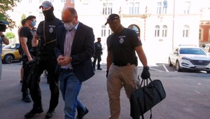 Kauza Dobytkár: Najvyšší súd rozhodol. Vo väzbe ostáva s Bödörom aj podnikateľ Kuba