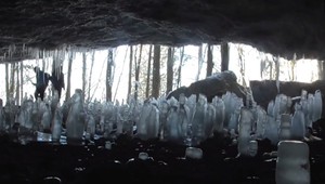 Slovenská jaskyňa, o ktorej ste ešte možno ani nepočuli: Wau, pozrite, aká je nádherná