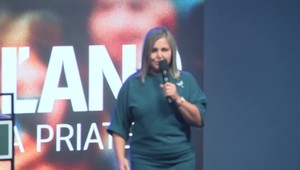 Županka Jurinová: Nemyslím si, že som bola v kampani odstrčená. Politológ hovorí o Matovičovom chrapúnstve