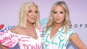 Hviezda z Beverly Hills 90210 tvrdo narazila! Ponúka sa za 95 dolárov!