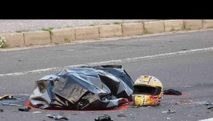 Motorkár nezvládol zákrutu. Spolujazdec neprežil