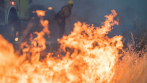 Domov pre seniorov pohltili plamene. O život prišlo najmenej 8 ľudí