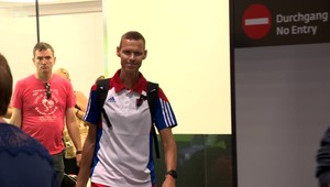 Matej Tóth je doma. V Berlíne zdolal najťažšiu 50-ku