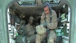 Cez územie Slovenska sa bude aj v budúcom týždni presúvať vojenská technika