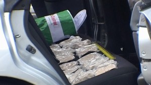 Kvôli drogám utekali pred políciou