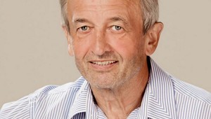 Bývalého poslanca Františka Gauliedera zrazil vlak