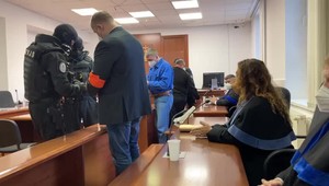 Starosta a jeho syn dostali za objednanie vraždy 25-ročné väzenie