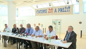 Dane v dôchodku ťahajú umelcov ku dnu...