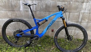 Zlodej ukradol bicykel šialenej ceny. Je jediným exemplárom na svete