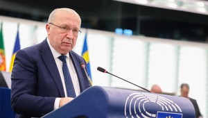 Podľa komisára Kubiliusa potrebuje Európa Európsku obrannú úniu