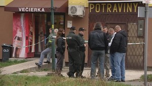 Streľba v Rači! Vo večierke našli mŕtveho muža