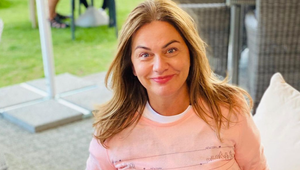 Beňová je doma z nemocnice! Namiesto bábätka si priniesla tlakomer a injekcie!