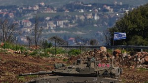 Izrael rozširuje operáciu v Libanone. Analytik pochybuje o úplnom zničení Hizballáhu