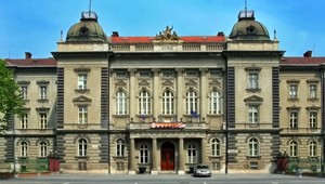 Košickú univerzitu vyšetrujú kriminalisti, pre príspevok na magnetickú rezonanciu