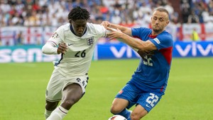 Bellingham ukázal svoju veľkosť. Sokolov ale vypadnutie mrzí