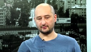 V Kyjeve zavraždili prominentného ruského novinára